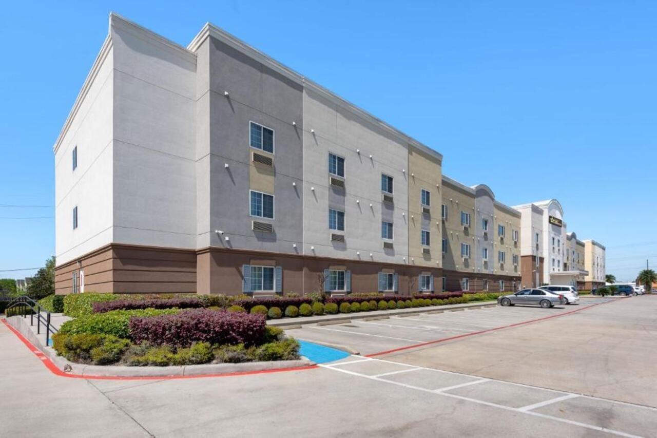 Extended Stay America Suites - Houston - Katy - I-10 Exterior foto